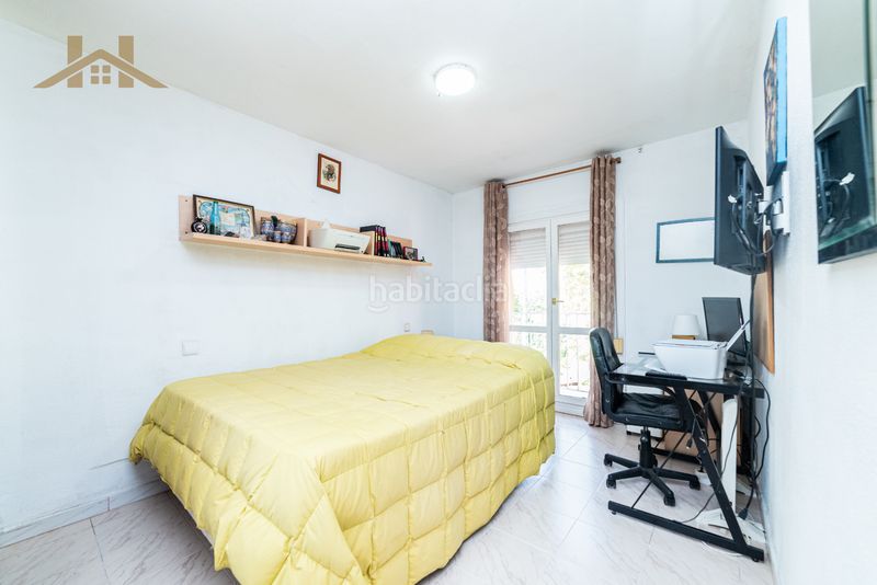 Foto 2061d2da-933b-49ef-962e-e9fa551cf752. Casa amb xemeneia calefacció piscina a Centro-Manguilla Escorial (El)