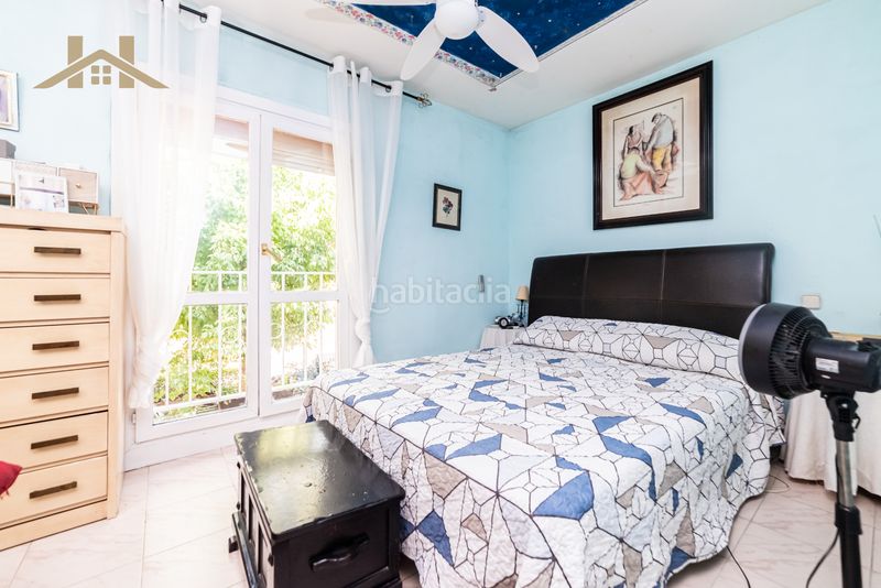 Foto 5f1645e8-0e50-44db-b0c9-afd14b4f0910. Casa amb xemeneia calefacció piscina a Centro-Manguilla Escorial (El)
