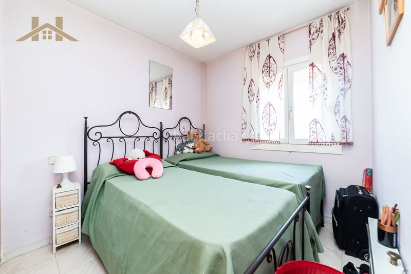 Foto b540c25a-2876-45e7-81d4-c01189536366. Casa amb xemeneia calefacció piscina a Centro-Manguilla Escorial (El)