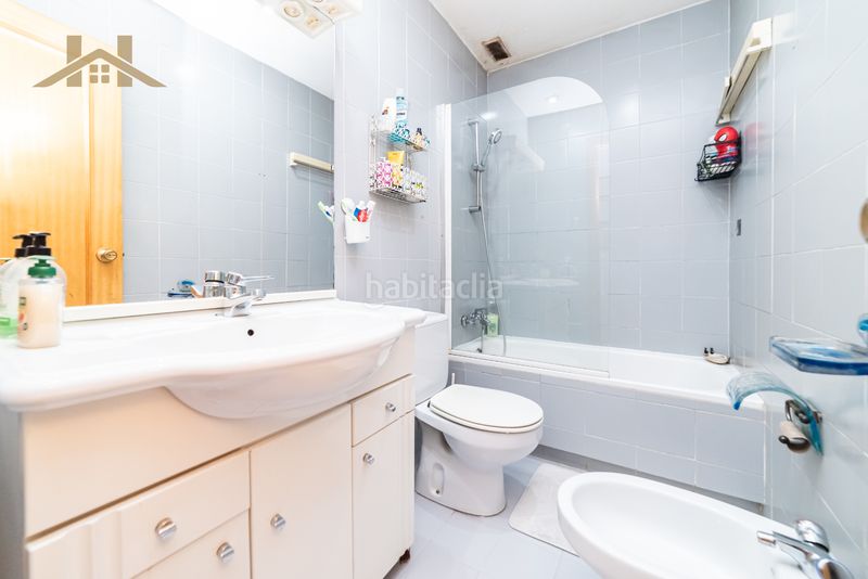 Foto d8b77c10-0a18-45ba-aa88-0da38e11cb5d. Casa amb xemeneia calefacció piscina a Centro-Manguilla Escorial (El)