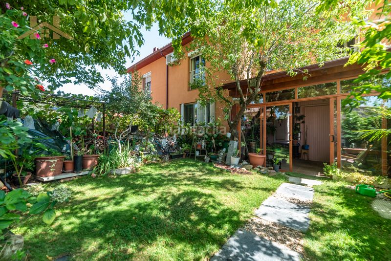 Foto dee82948-e567-45a0-8b7e-83847fc40b48. Casa amb xemeneia calefacció piscina a Centro-Manguilla Escorial (El)