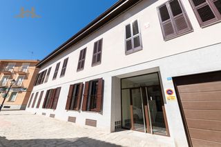 Appartement  Calle del santísimo sacramento. Piso en venta en santisimo sacramento