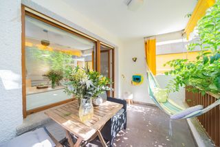 Appartamento  Calle del padre wigfrido. Piso en venta en los abetos