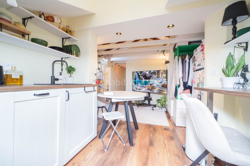 Foto b3d63c1d-d7d7-42dd-ab15-2f823b64e785. Piso ático en venta en alfoli en Centro-Manguilla Escorial (El)