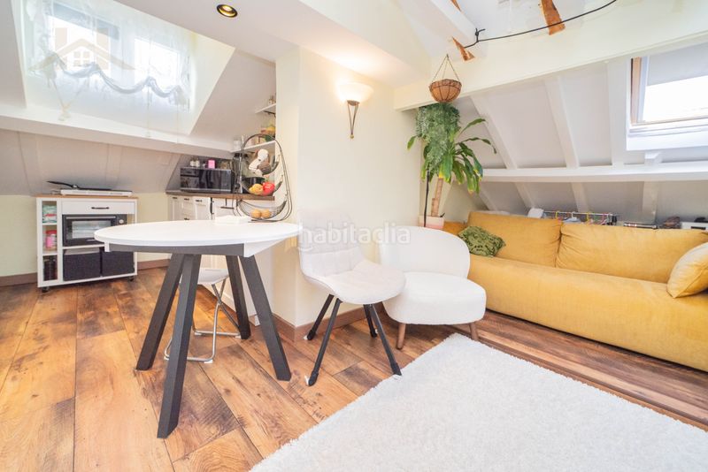 Foto d76f7137-a4d0-4eb7-b0ef-79846f3e59dd. Piso ático en venta en alfoli en Centro-Manguilla Escorial (El)