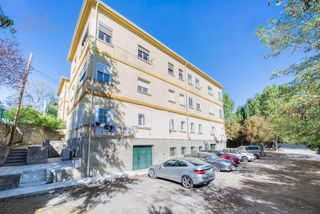 Dachwohnung  Avenida de los reyes católicos. Atico en venta en jardín de los reyes, el escorial