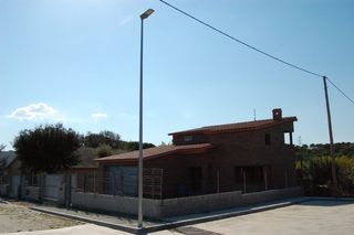 Casa en Santa Maria de Palautordera. Promoción de 2 casas unifamiliar