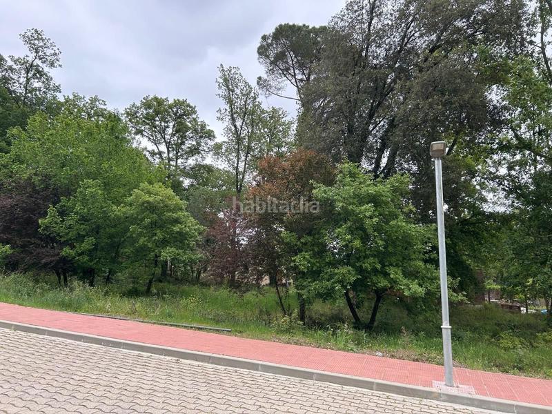 Foto 92d8ea11-52ad-4667-a915-1e59a49c4746. Terreny residencial a Santa Maria de Palautordera