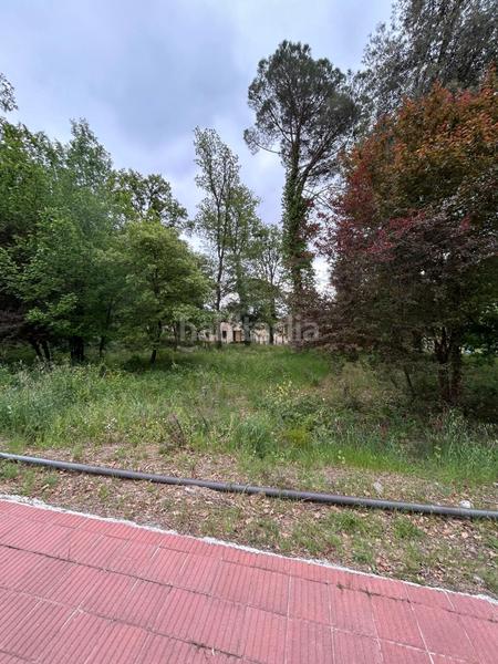 Foto b2b5243d-4e46-42fb-8737-4c915cb32640. Terrain résidentiel dans Santa Maria de Palautordera