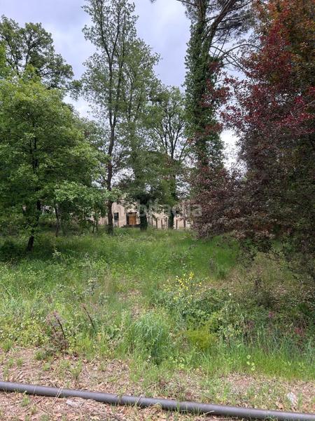 Foto e8dd7cb2-3606-43e2-84a2-4769f6157529. Terrain résidentiel dans Santa Maria de Palautordera