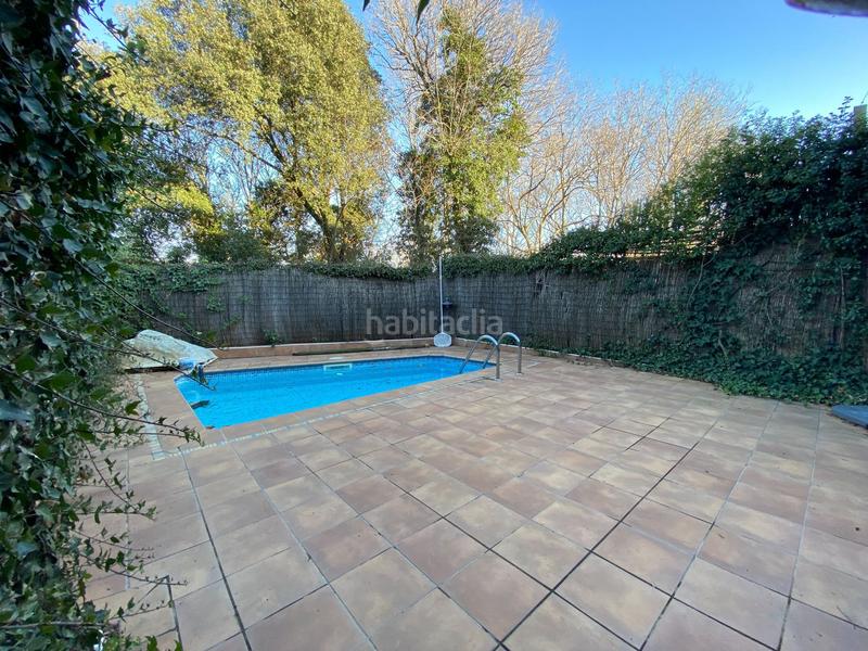 Foto 58a9587d-b770-4a90-a9d0-fa2319368cb5. Casa adossada amb calefacció piscina a Sant Esteve de Palautordera
