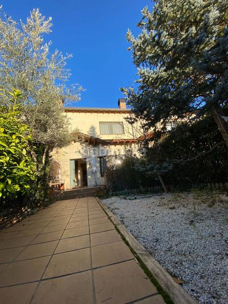 Foto 98fa0608-b97a-4c70-a018-3726ac6e762b. Casa adossada amb calefacció piscina a Sant Esteve de Palautordera