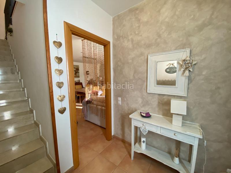 Foto bec18ca3-250e-46c9-8757-60867a33b7d8. Casa adossada amb calefacció piscina a Sant Esteve de Palautordera