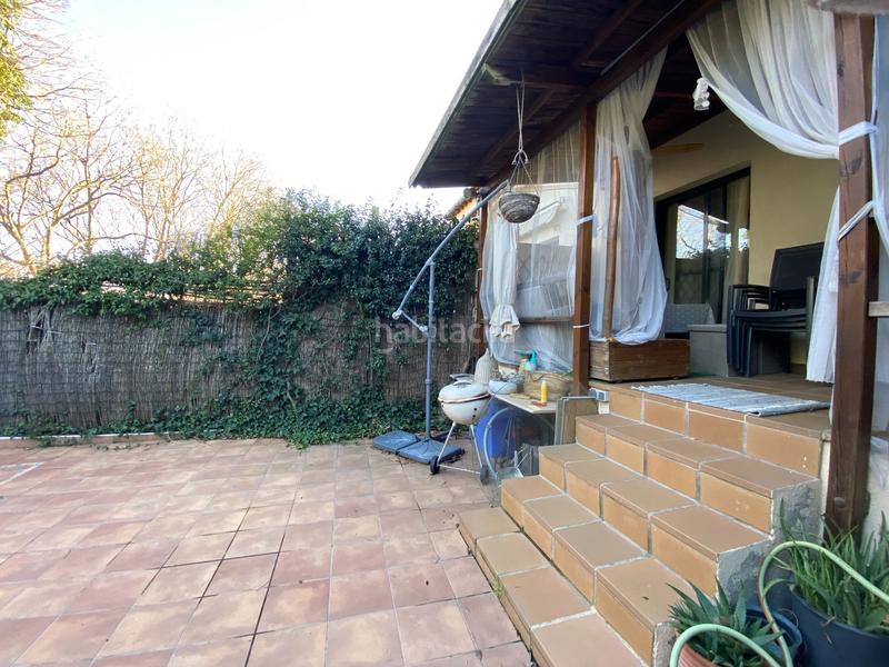 Foto ccfe38e1-59ac-4bf6-afb7-8e8d01d12c13. Casa adossada amb calefacció piscina a Sant Esteve de Palautordera