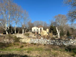 Masia a Santa Maria de Palautordera