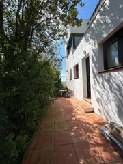 Lloguer Dúplex a Sant Esteve de Palautordera. Vivienda tipo dúplex, con jardín privado.