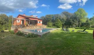 Masia a Sant Esteve de Palautordera. Fantástica y exclusiva casa de campo en venta