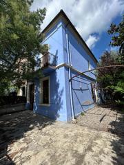 Maison jumelée à Santa Maria de Palautordera. En venta fantástica casa modernista en santa maria de palautorde