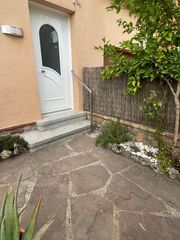 Appartement à Santa Maria de Palautordera. Fantàstica planta baixa a 1 minut del centre de santa maria de p