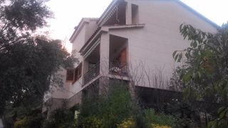 Chalet  Pedraforca. Gran casa!