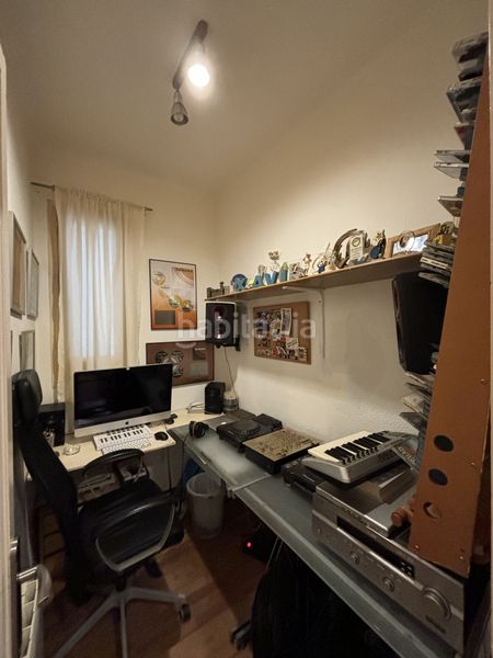Foto 8e6c51f1-9217-4159-8498-63f4247cc0df. Pis amb calefacció a Sagrada Família Barcelona