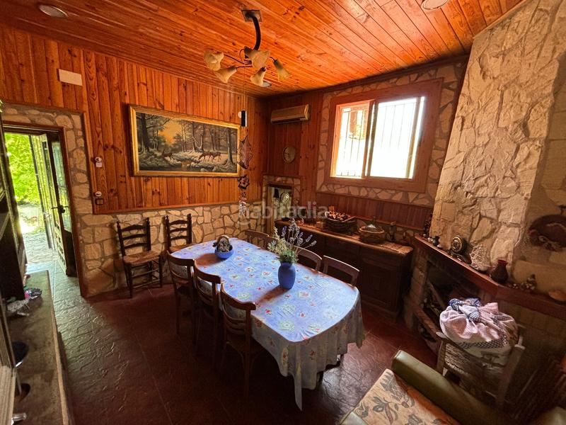 Foto 14531ebf-db48-41de-9f75-aa553278e783. Chalet mit kamin parking pool in Sant Esteve Sesrovires