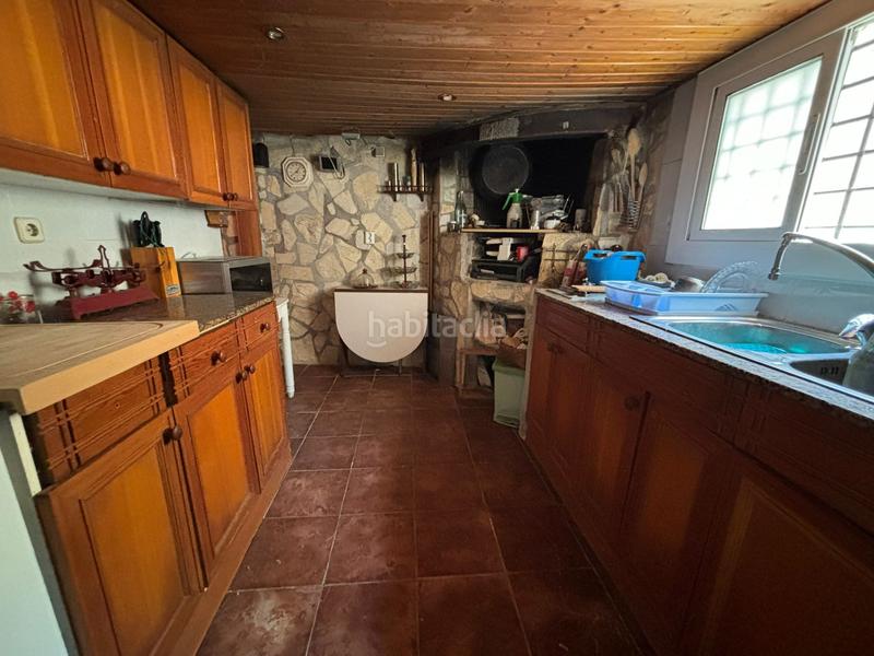 Foto 19386dc5-4b46-4f0d-bed3-3c6734cc729d. Chalet mit kamin parking pool in Sant Esteve Sesrovires