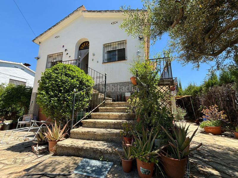 Foto 2cd3057e-32a8-4e6d-8108-fd011f2b9481. Chalet mit kamin parking pool in Sant Esteve Sesrovires