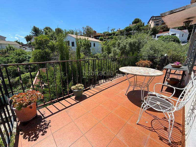 Foto 2cf61775-d1e9-483f-94ee-fdf1caa3f43e. Chalet mit kamin parking pool in Sant Esteve Sesrovires