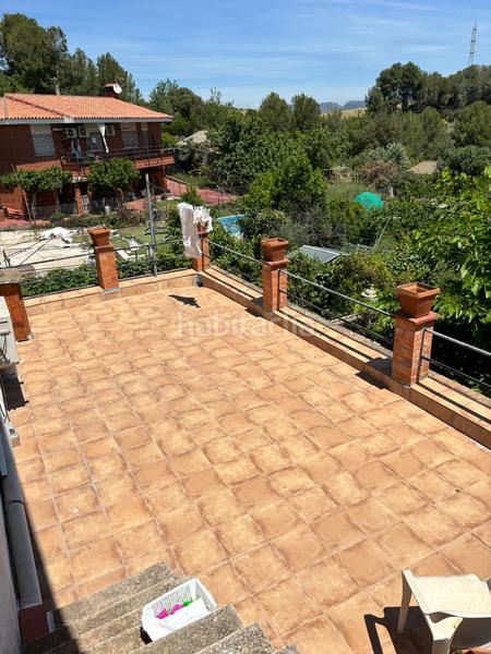 Foto 4f3c6b65-a759-488b-9e88-a96bb1f4dd39. Chalet mit kamin parking pool in Sant Esteve Sesrovires