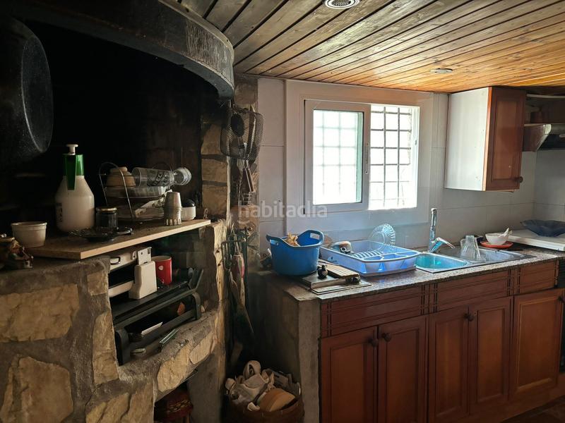 Foto 5b468e42-09d7-497f-95e1-5588be496fa6. Chalet mit kamin parking pool in Sant Esteve Sesrovires