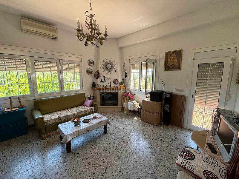 Foto 86f9c78a-cbf2-4193-a3d9-099228bc2ddd. Chalet mit kamin parking pool in Sant Esteve Sesrovires