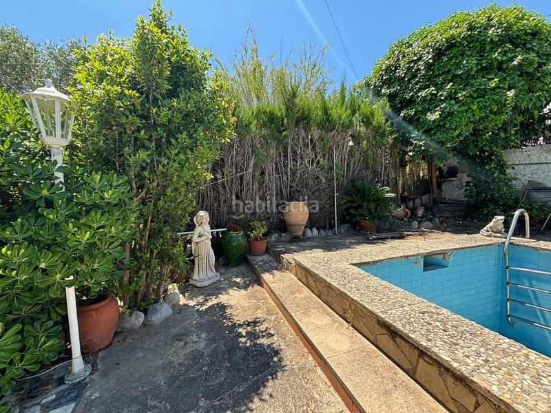 Foto b4471d10-5128-4729-9012-5684ba89e9c1. Chalet mit kamin parking pool in Sant Esteve Sesrovires