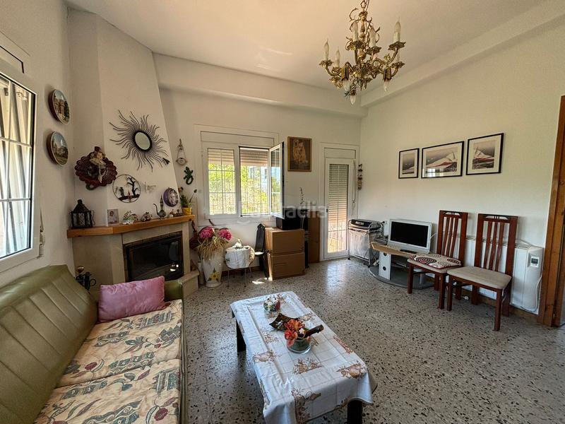 Foto c8099c19-7895-4386-951d-0987e2253bee. Chalet mit kamin parking pool in Sant Esteve Sesrovires