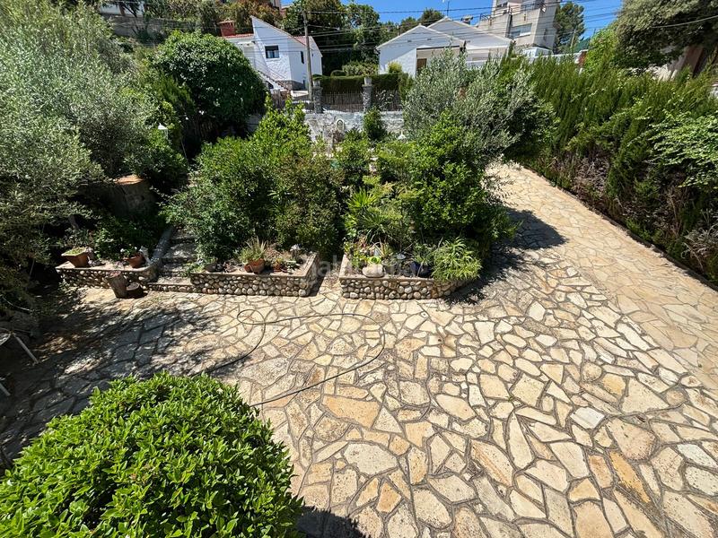 Foto cadff4d5-94e7-4a48-93dd-aa94fc8ff377. Chalet mit kamin parking pool in Sant Esteve Sesrovires