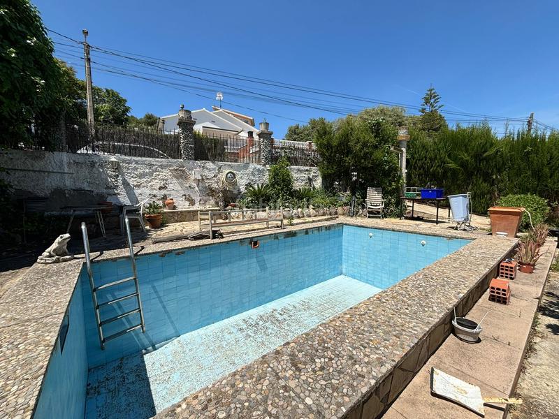 Foto efa952f3-50f5-415f-b970-9ed946c4ea9b. Chalet mit kamin parking pool in Sant Esteve Sesrovires