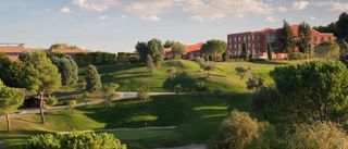 Solar urbano en Montseny 11. Zona exclusiva con excelentes vistas!