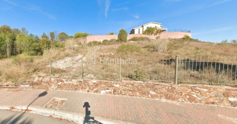 Foto 660ccea6-386a-417b-919b-fedba5fc1e86. Terrain résidentiel dans avinguda montseny 11 dans Sant Esteve Sesrovires