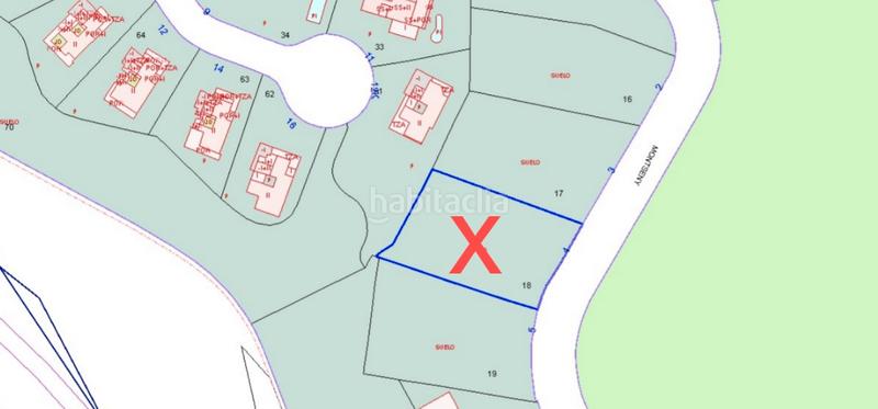 Foto 8dda1308-d708-4e61-988e-6c52dcda8ee5. Terrain résidentiel dans avinguda montseny 11 dans Sant Esteve Sesrovires