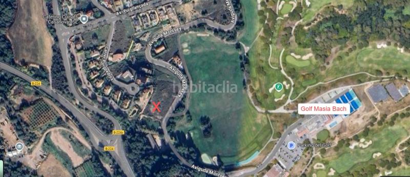 Foto a3914f6e-923d-4768-bfcd-714274d90d3a. Terrain résidentiel dans avinguda montseny 11 dans Sant Esteve Sesrovires