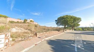 Terreny residencial a Avinguda montseny 11. Excelente ubicacin!