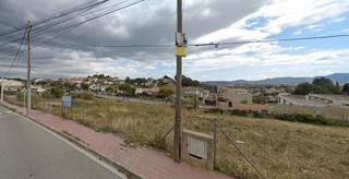 Terreny residencial a Sant Esteve Sesrovires. Practicamente llana!