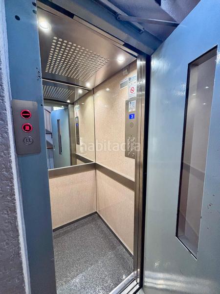 Foto 21e4ba10-ba9b-46d1-8475-bde3a3f17c41. Piso cómodo y céntrico en Les Planes Hospitalet de Llobregat (L´)