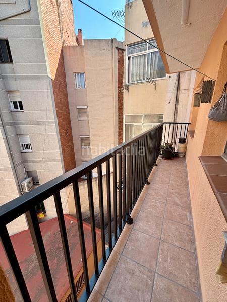 Foto de580fd1-3053-4bc7-b58b-863c114d6914. Piso cómodo y céntrico en Les Planes Hospitalet de Llobregat (L´)