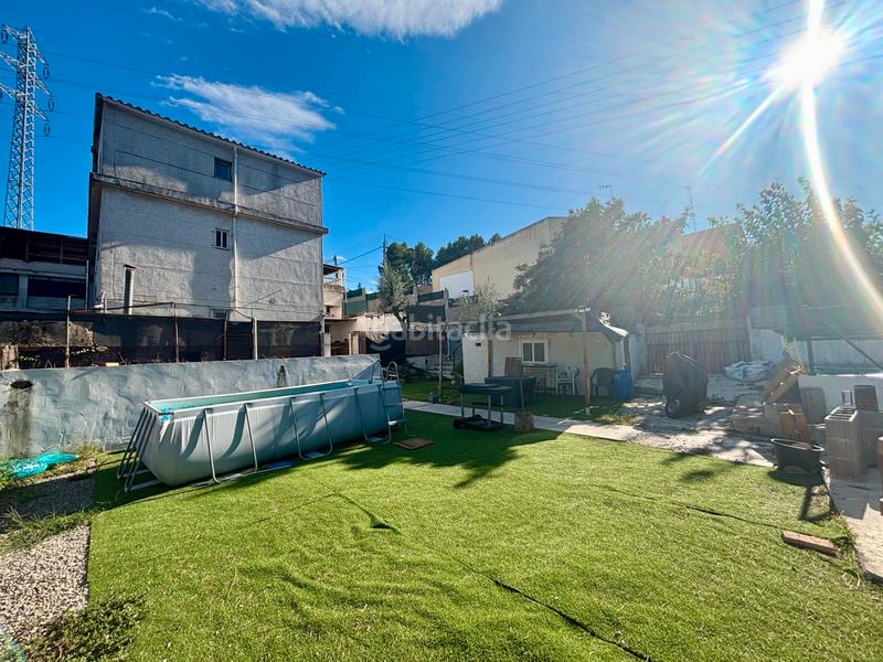 Foto 41ff38c5-2524-4fbb-a737-df7d78d8a6a4. Pis amb calefacció piscina a Sant Esteve Sesrovires