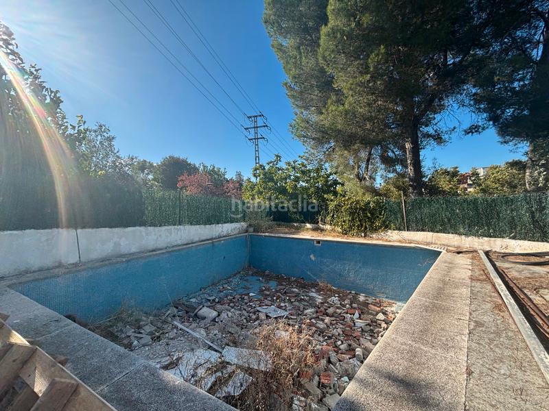 Foto b4e50edd-d102-469d-a2ab-d3e86a581636. Pis amb calefacció piscina a Sant Esteve Sesrovires