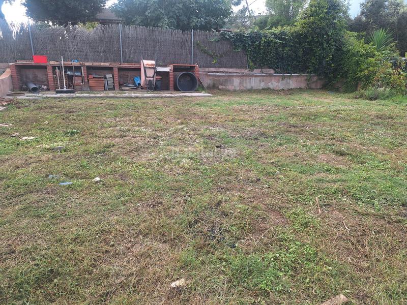 Foto 6d7f17e5-475f-43d2-8144-0ad08cf84596. Chalet con piscina y buenas vistas! en Abrera