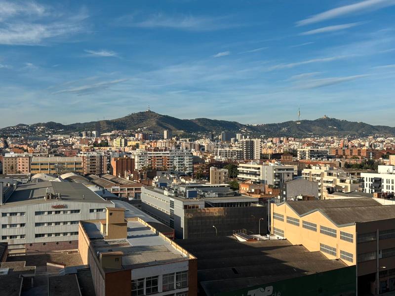 Foto 752febef-daf5-42df-8255-9cc703e2dfab. Appartamento in Bellvitge Hospitalet de Llobregat (L´)