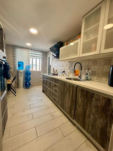 Foto a08bcd6b-9917-4559-ad36-14e6c3f3d182. Appartamento in Bellvitge Hospitalet de Llobregat (L´)