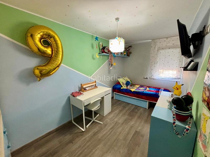 Foto af797f43-7c6c-43f9-8644-c955048ba63d. Appartamento in Bellvitge Hospitalet de Llobregat (L´)